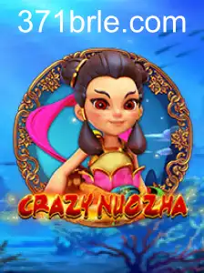 CrazyNuoZha