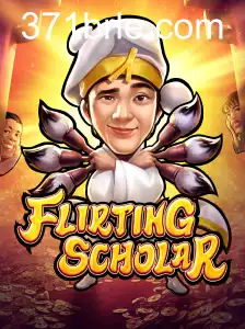 FlirtingScholar